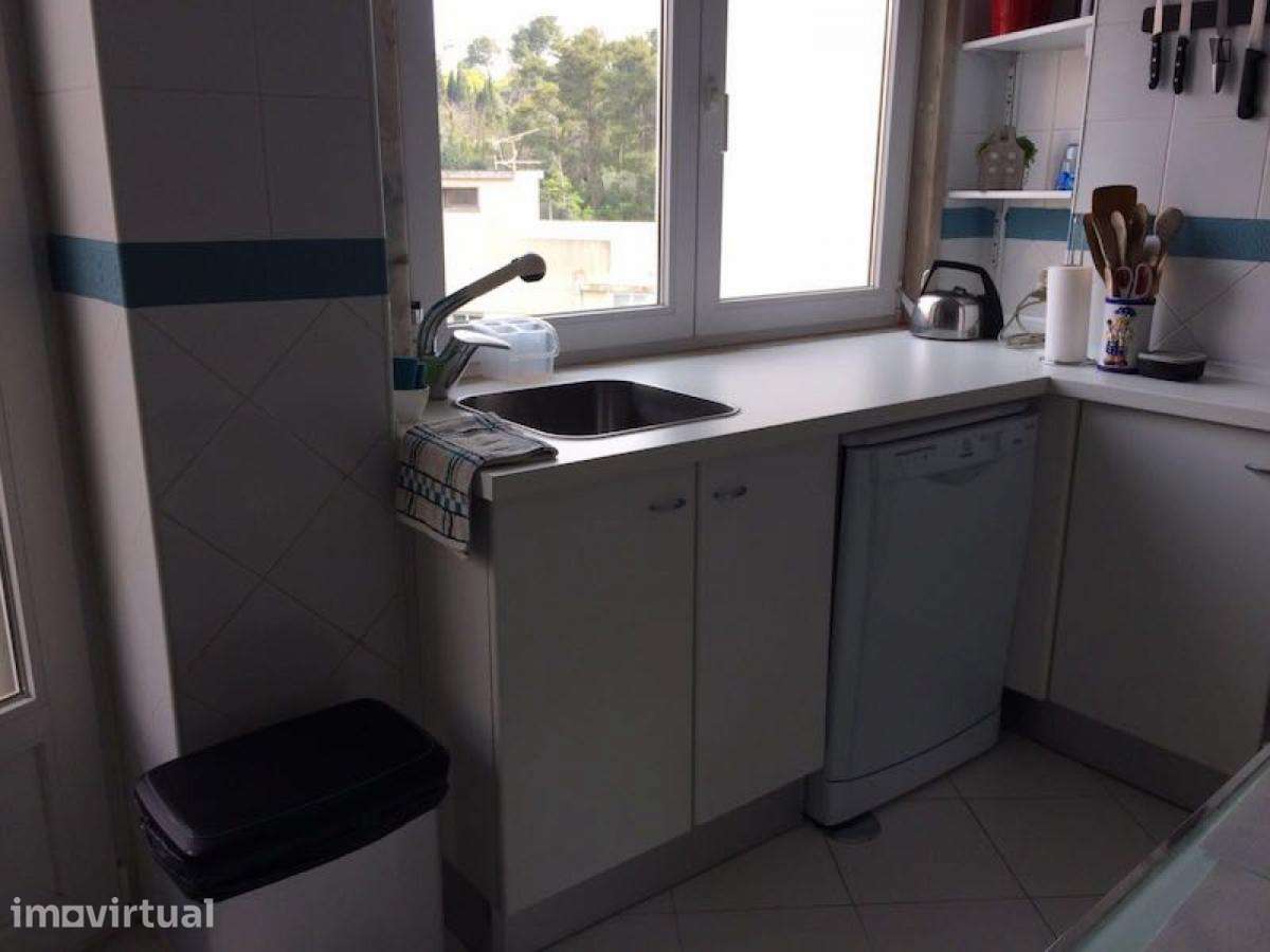 Quarto - localizado em Estoril Lisbon - Grande imagem: 5/14