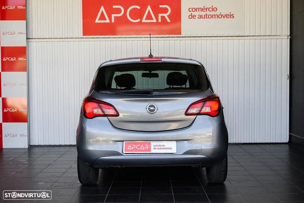 Opel Corsa 1.2 Dynamic - 6