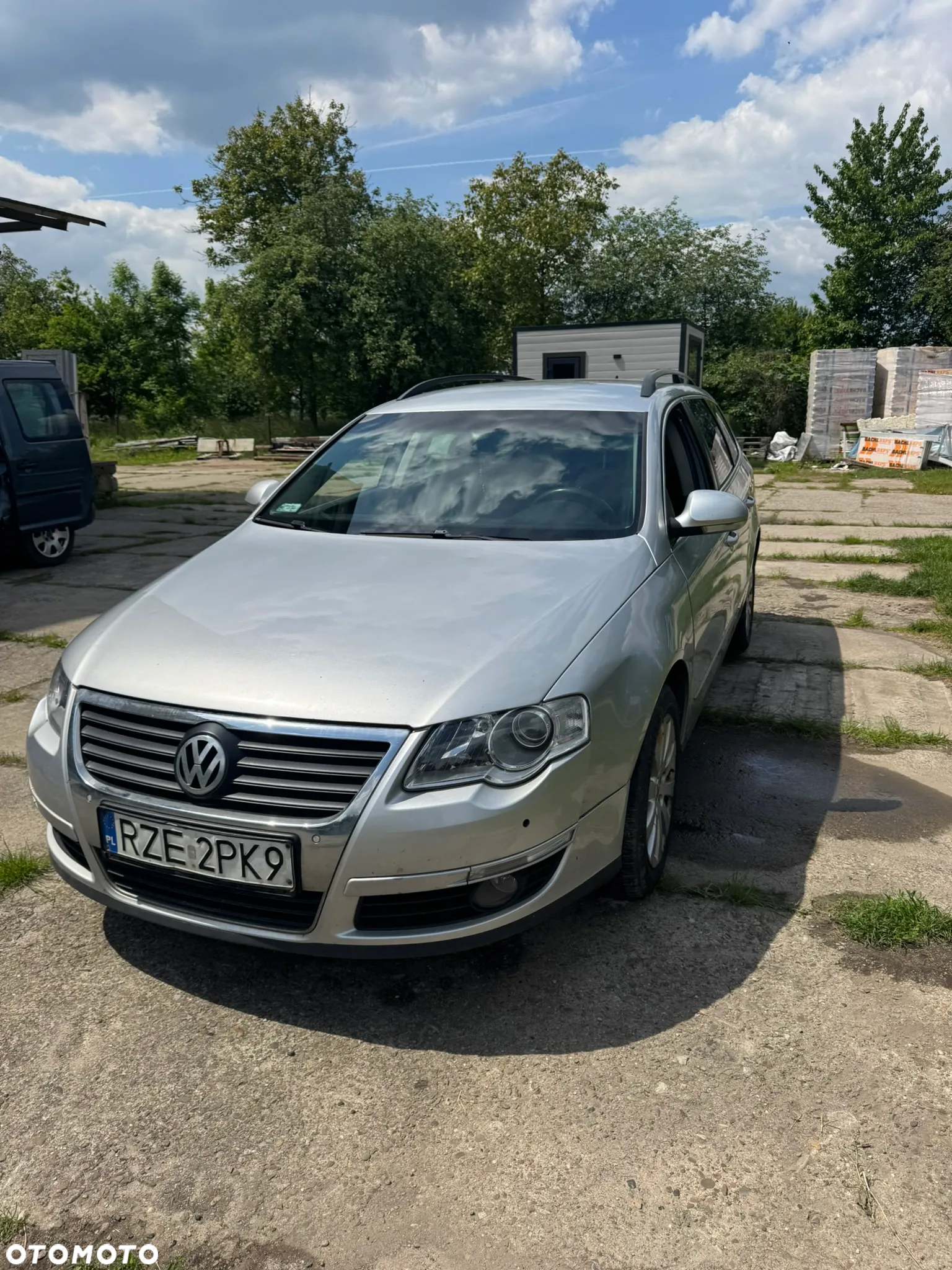 Volkswagen Passat - 3