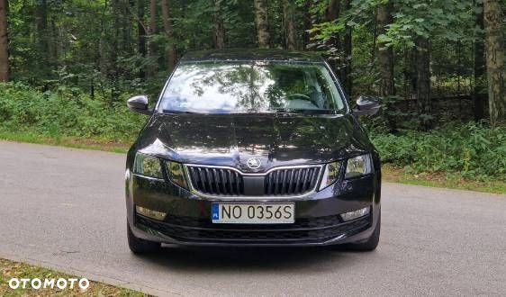 Skoda Octavia 1.4 TSI Active - 2