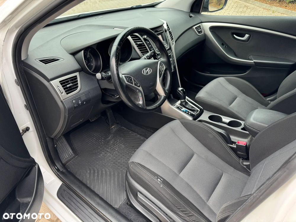 Hyundai i30 1.6 Premium - 5