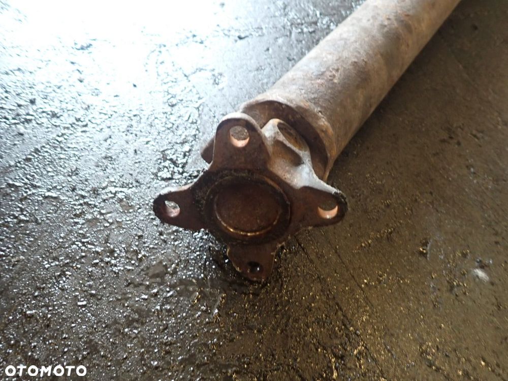 WAŁ NAPĘDOWY TOYOTA RAV4 II 2.0 D PA70 - 3