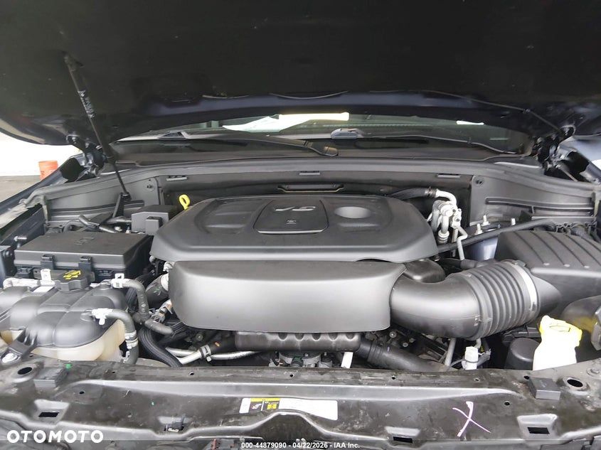 Dodge Durango 3,6 Limited - 6