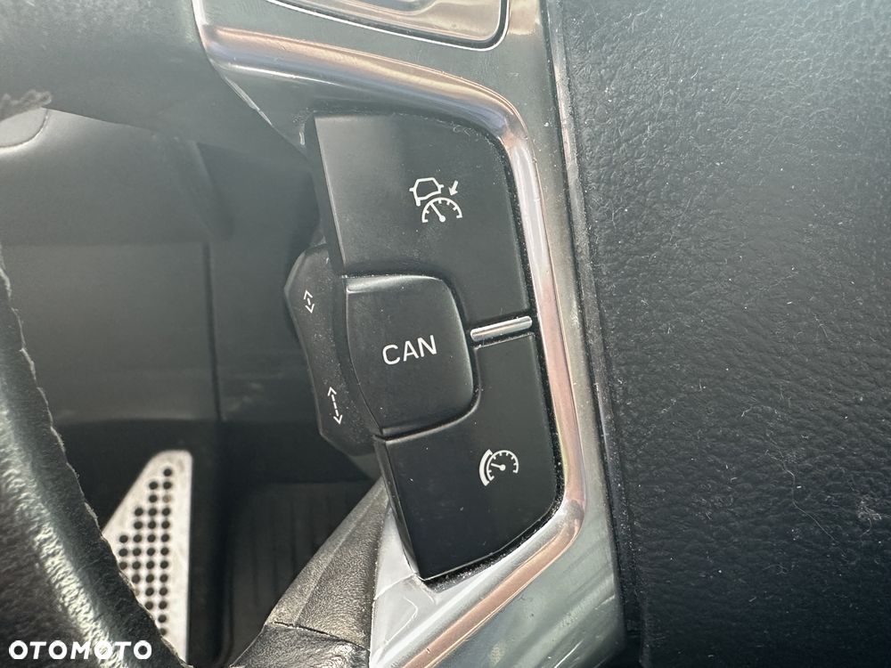 Ford Mondeo 2.0 EcoBoost Titanium X - 19