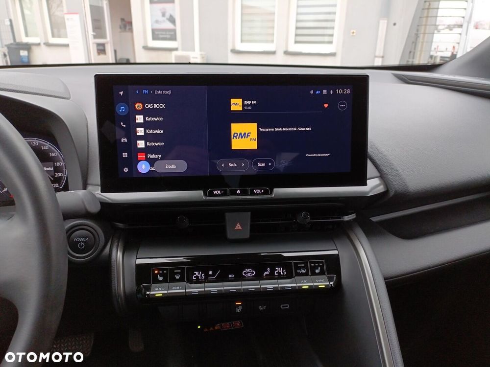 Toyota C-HR 1.8 Hybrid Style - 14