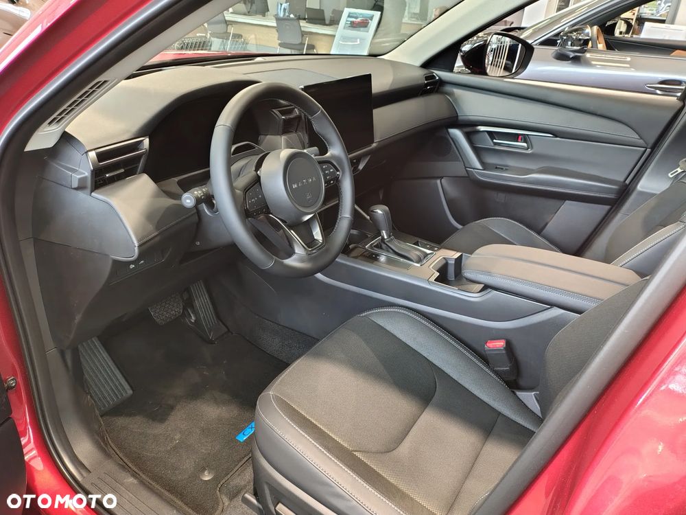 Mazda CX-5 2.5 e-SKYACTIV G Exclusive-Line 4x4 - 7