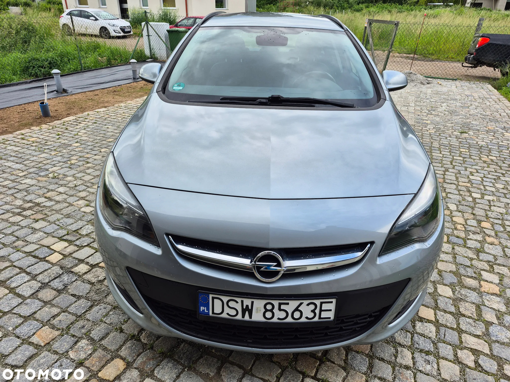 Opel Astra 1.4 Turbo Edition - 5