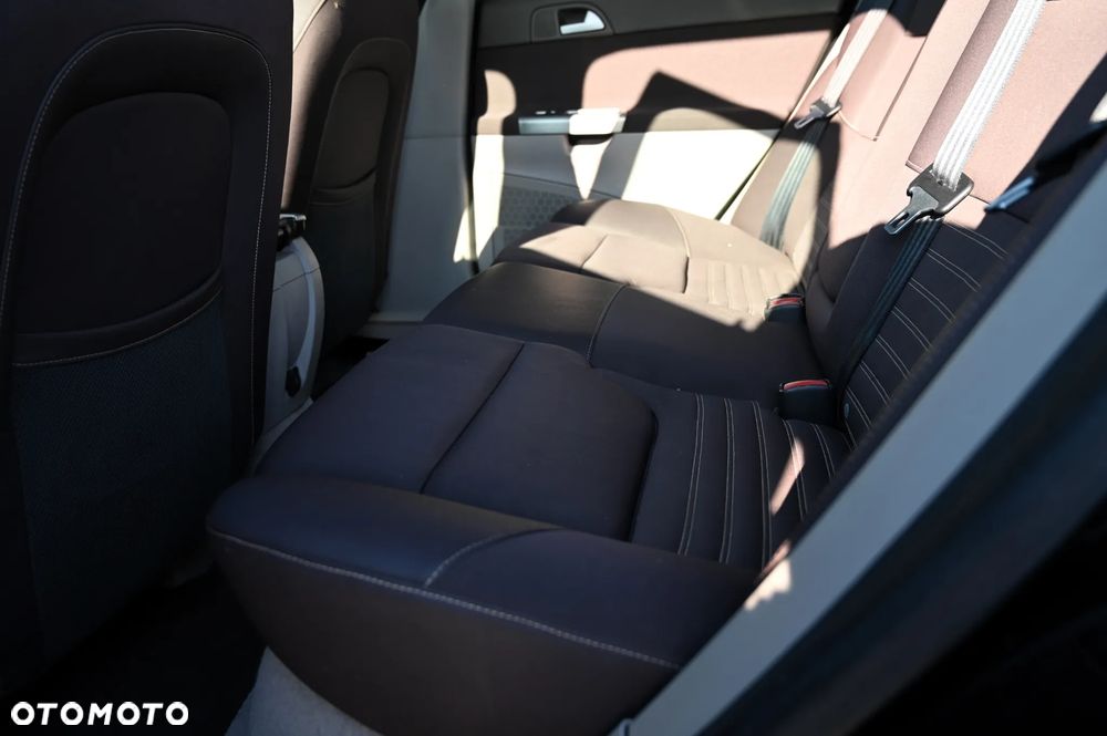 Volvo V50 1.6D DPF Momentum - 21
