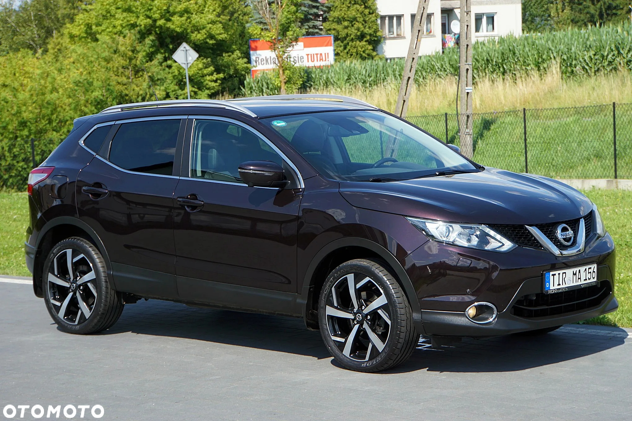 Nissan Qashqai 1.6 DIG-T Tekna+ - 9