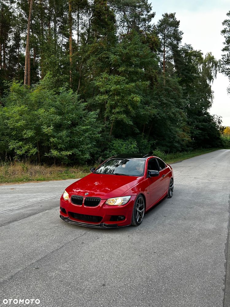 BMW Seria 3 335i Edition Exclusive - 4