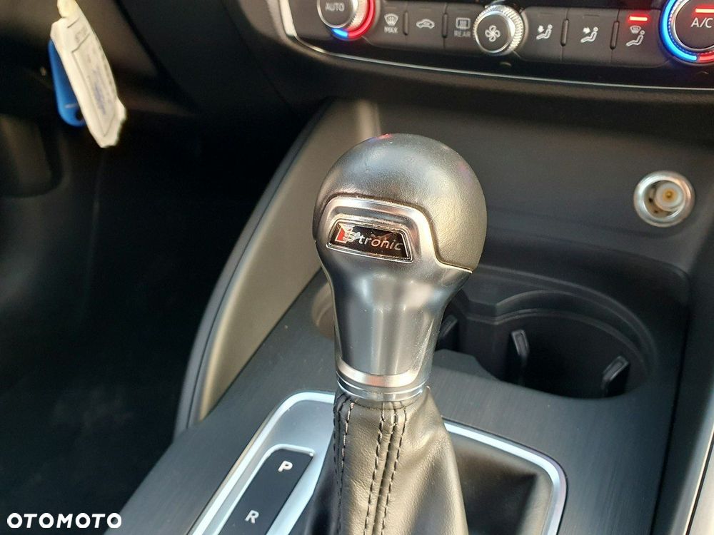 Audi A3 Limousine - 30
