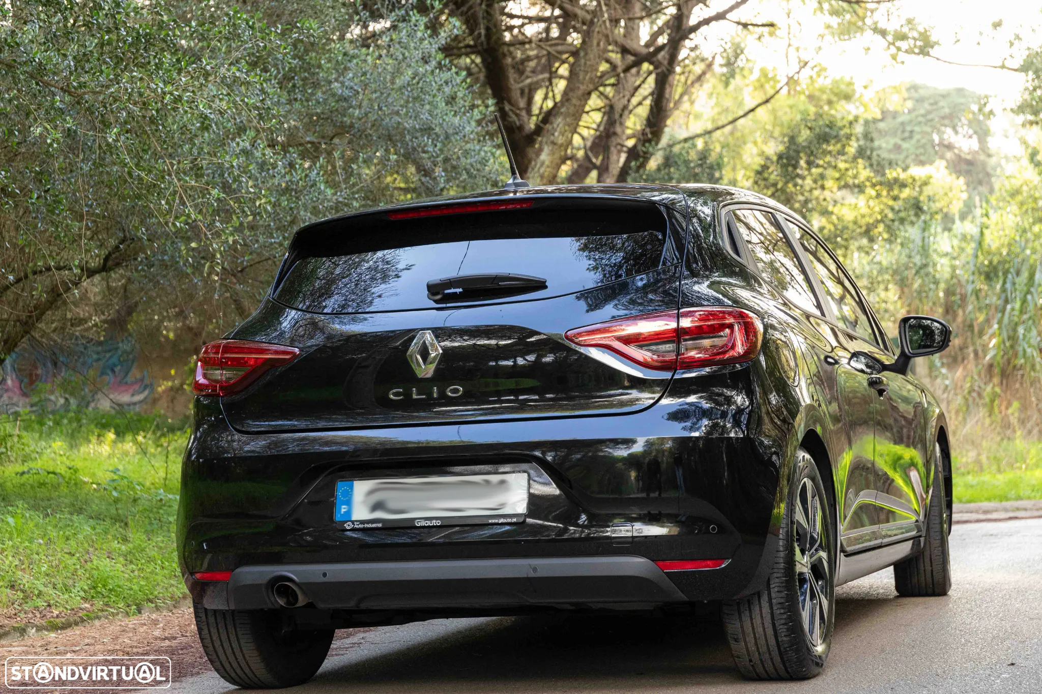 Renault Clio 1.5 Blue dCi Evolution - 11