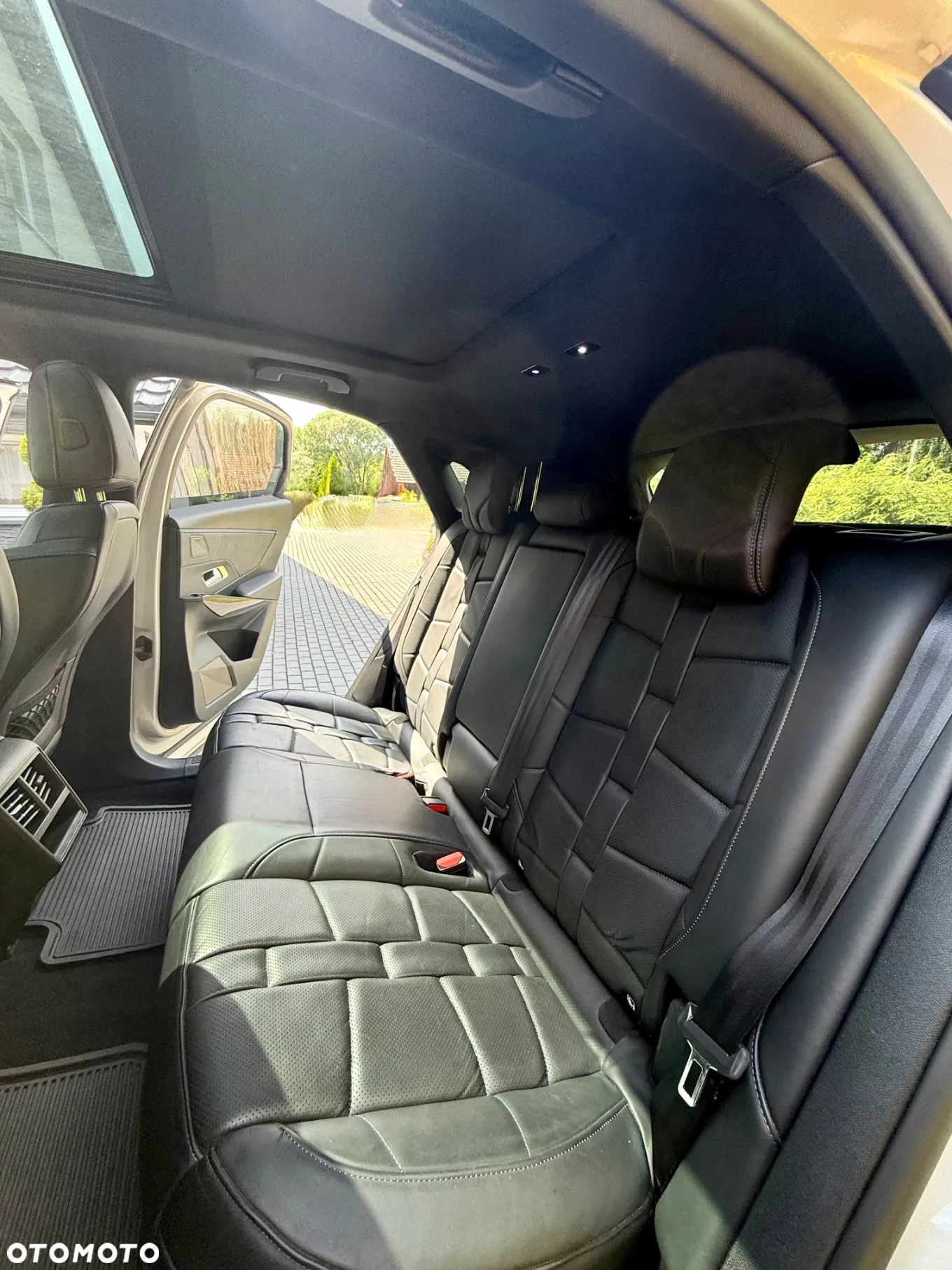 DS Automobiles DS 7 Crossback - 18