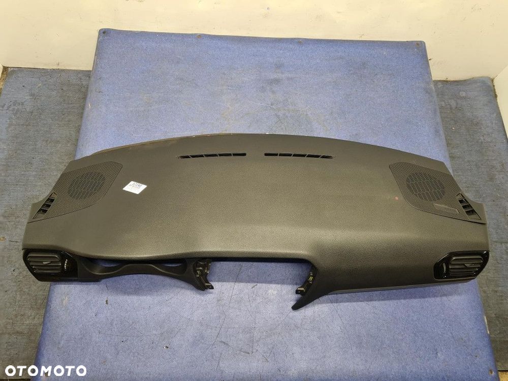 PEUGEOT 301 DESKA ROZDZIELCZA - 2