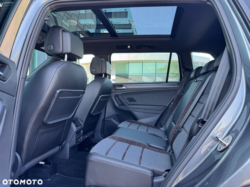 Seat Tarraco 2.0 Eco TSI Xcellence S&S 4Drive DSG - 13