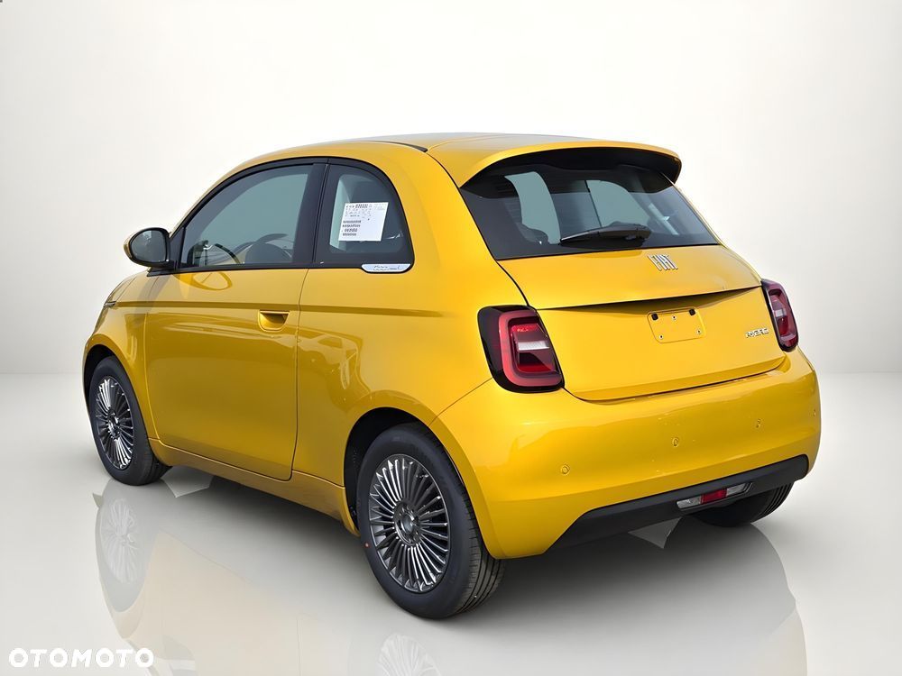 Fiat 500 1.0 GSE Torino - 7