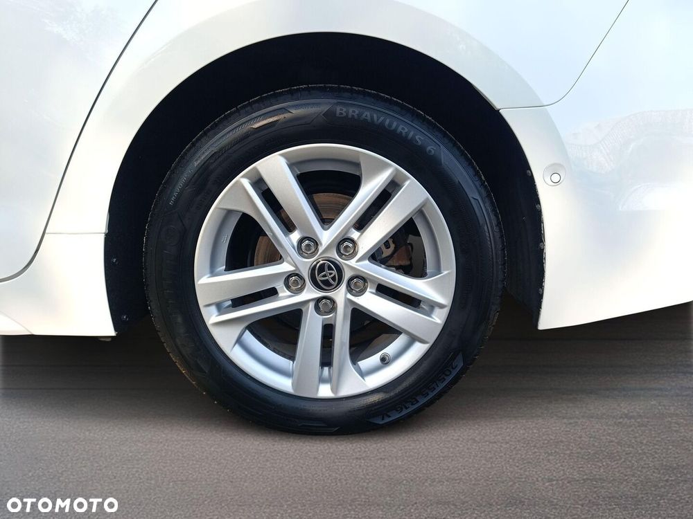 Toyota Corolla 1.8 Hybrid Comfort - 25