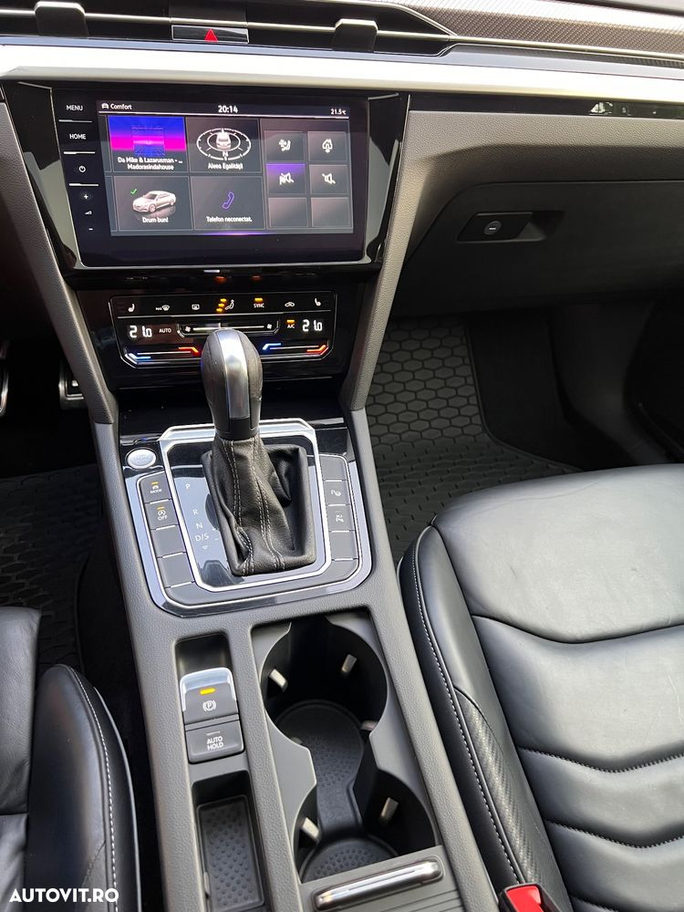 Volkswagen ARTEON 2.0 TDI 4Motion DSG R-Line - 11