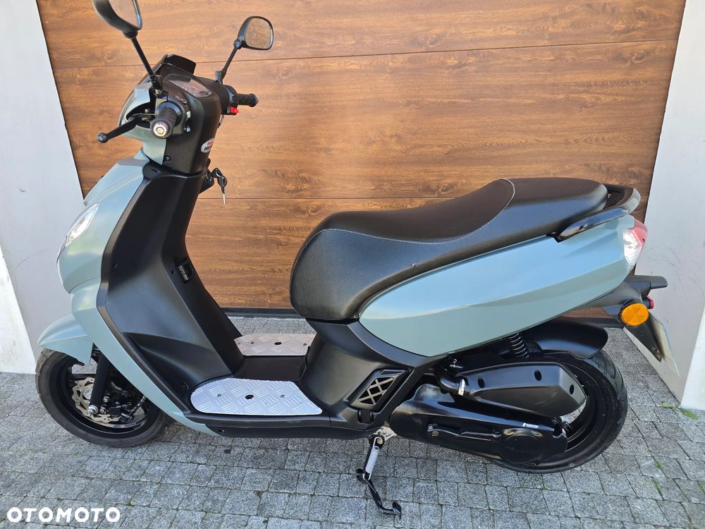 Peugeot Kisbee - 15