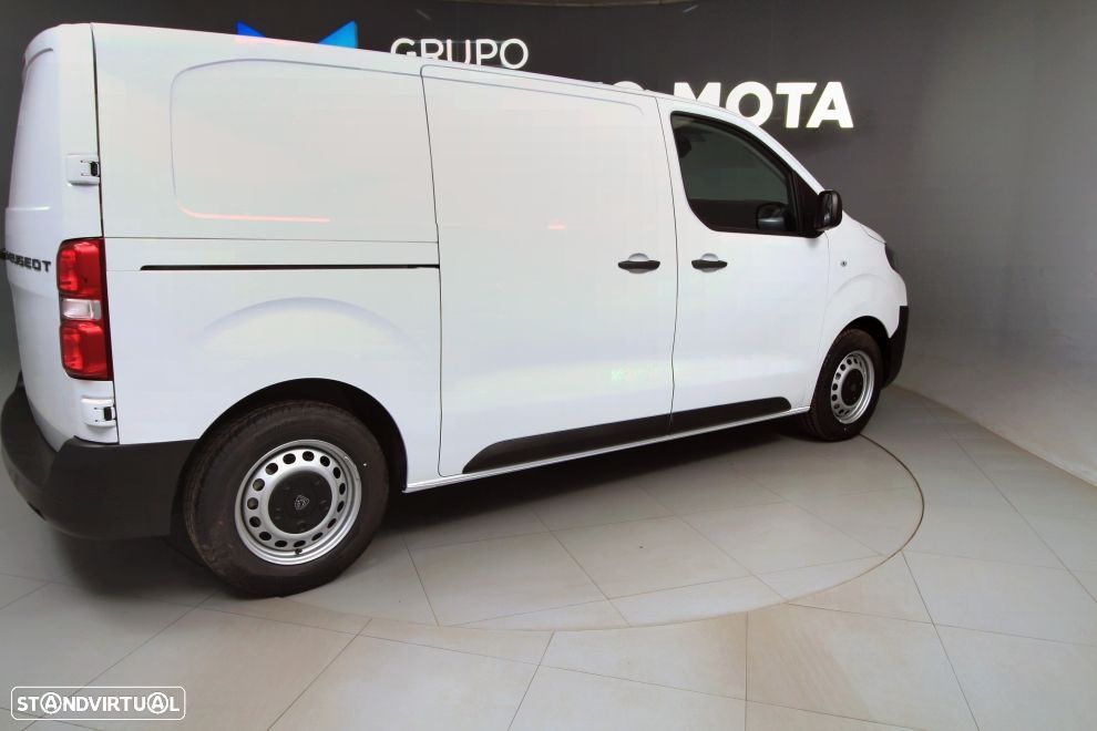 Peugeot Expert Expert Standard 1.5 Bluehdi - 3