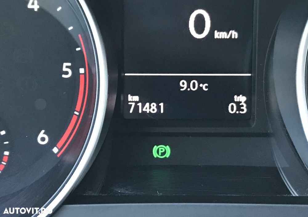 Volkswagen Tiguan 2.0 TDI DPF Comfortline - 7