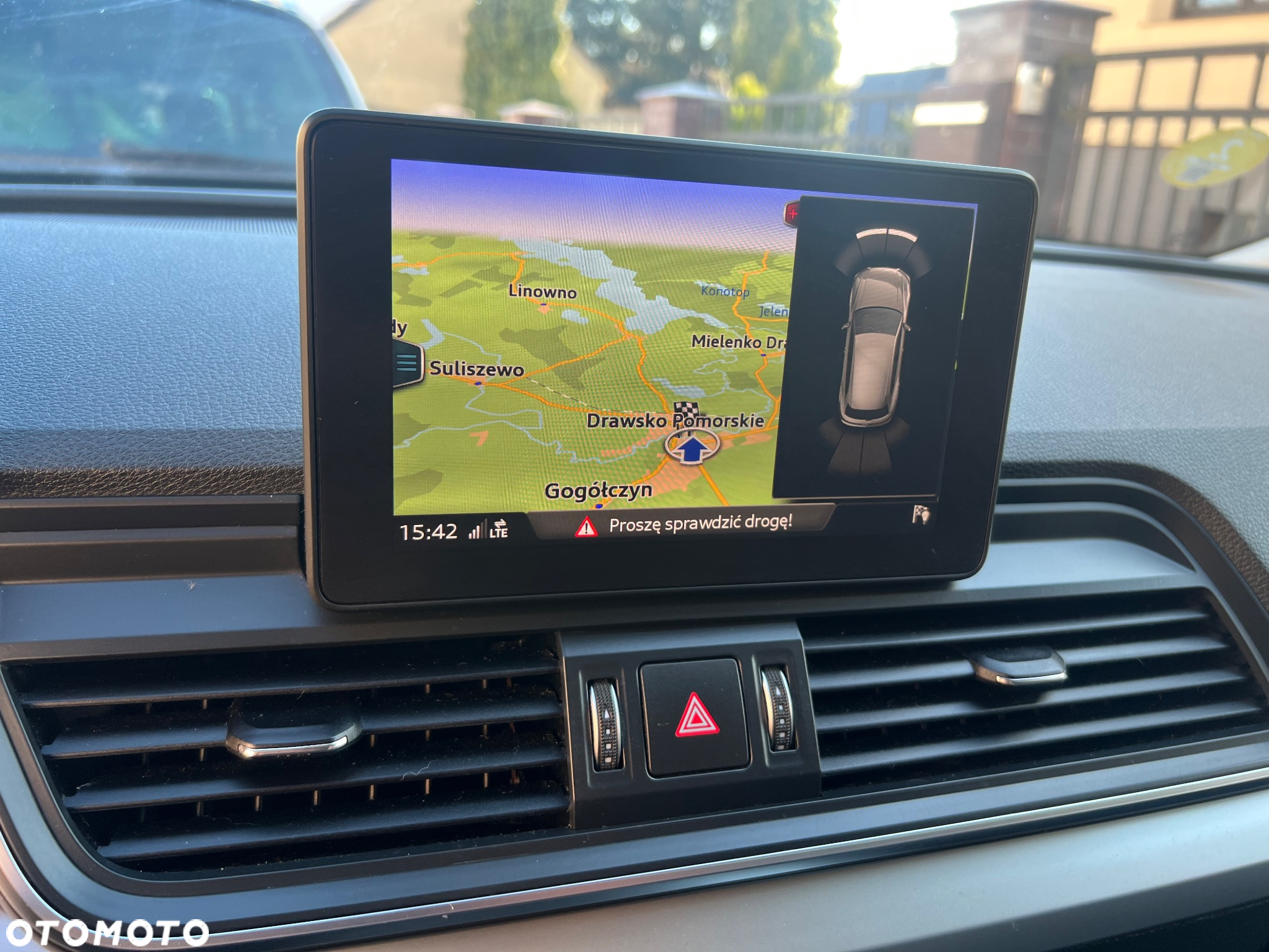 Audi Q5 - 19