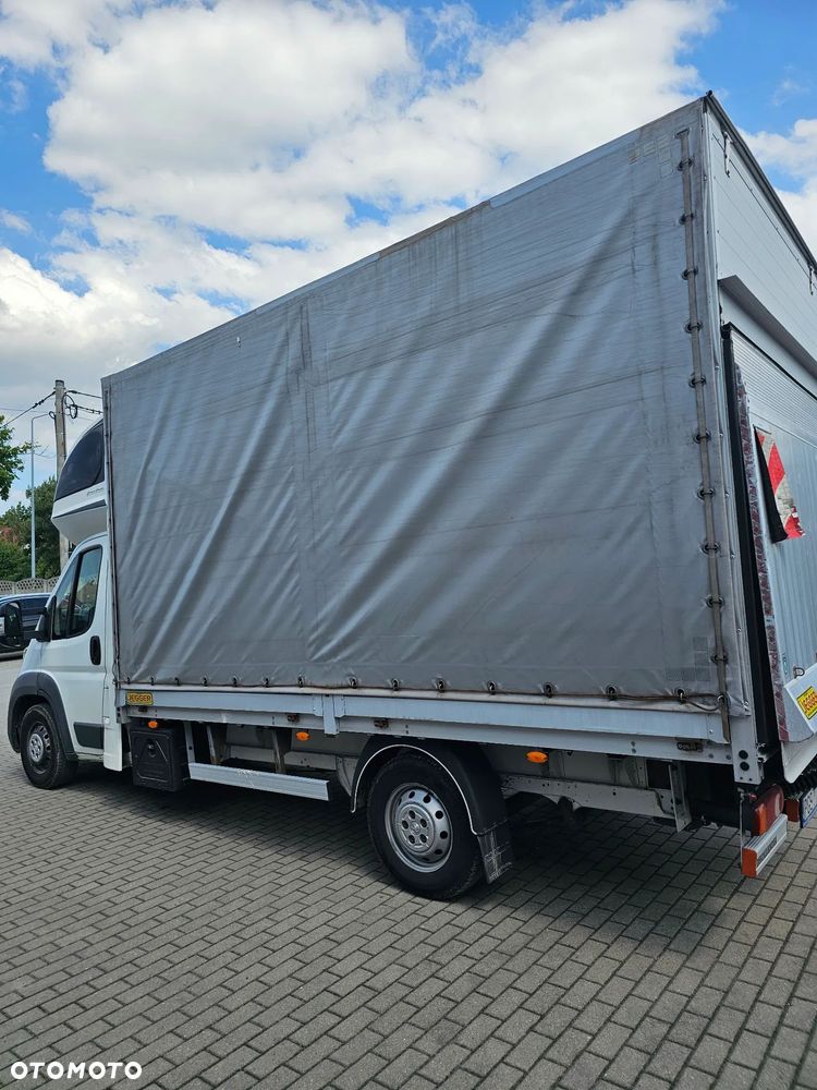 Peugeot Boxer - 6