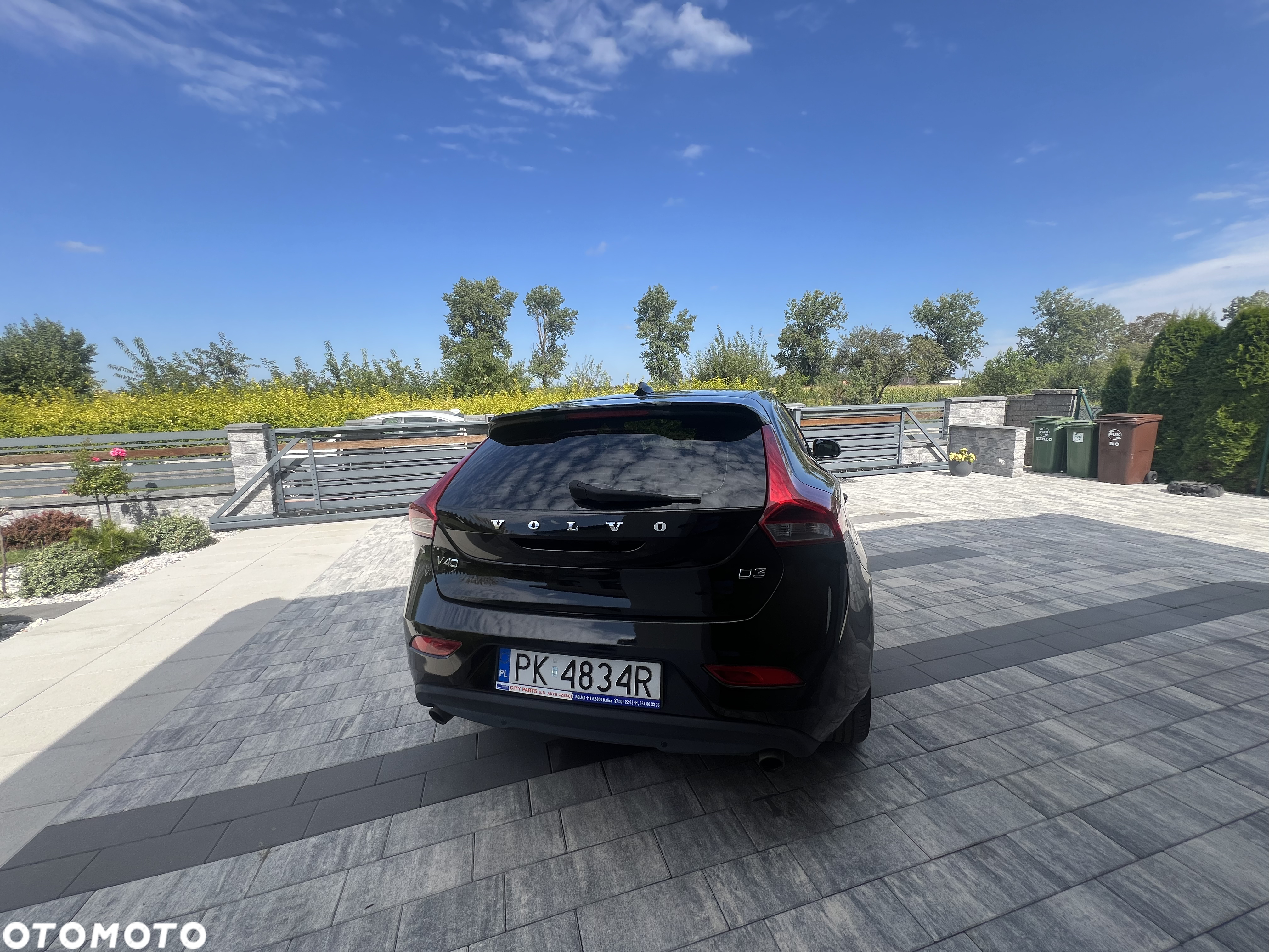 Volvo V40 - 6