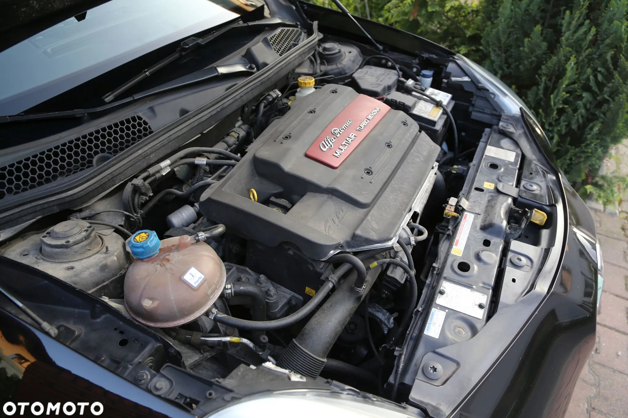 Alfa Romeo Giulietta 1.4 TB MultiAir Progression - 28
