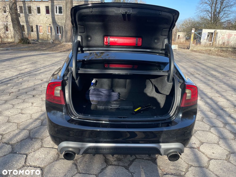 Volvo S60 2.0T Summum - 9