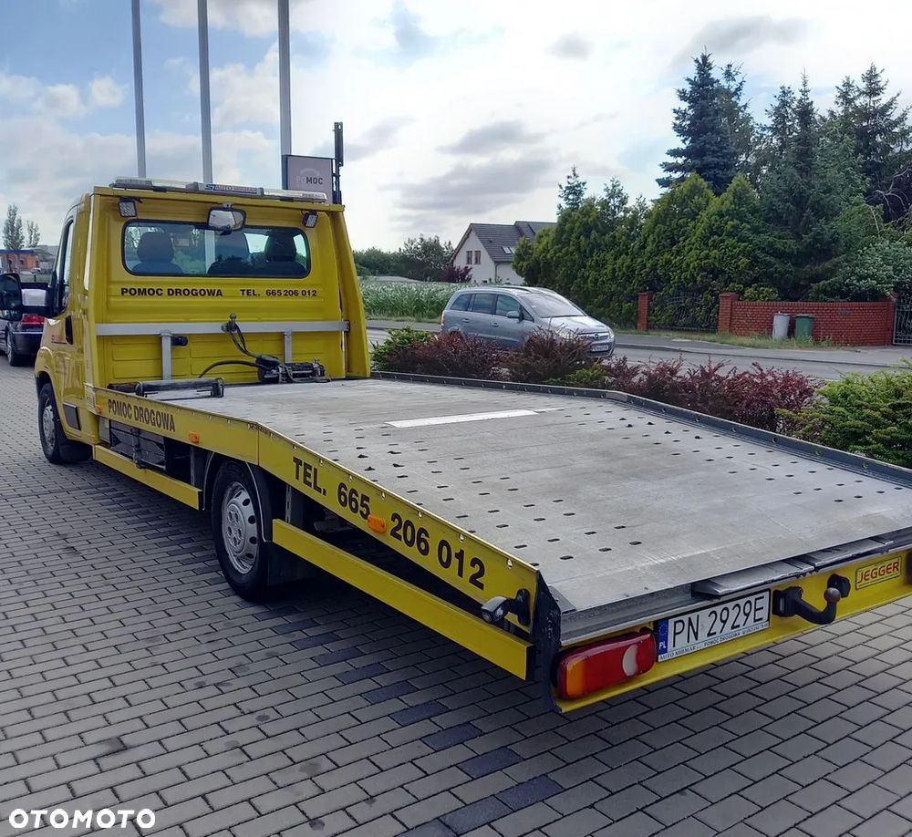 Opel Movano - 6