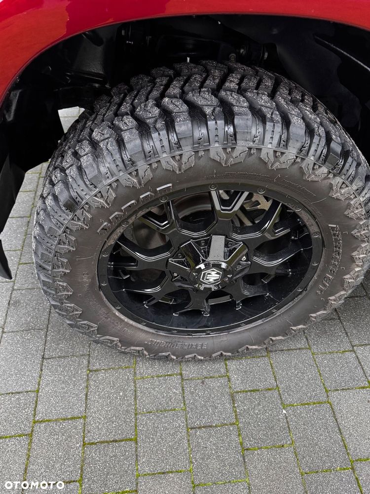 RAM 1500 Crew Cab MB Sport - 6