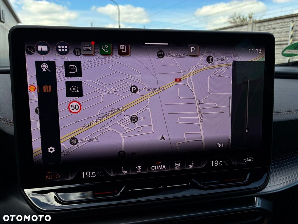 Cupra Formentor 1.5 eTSI mHEV DSG - 25