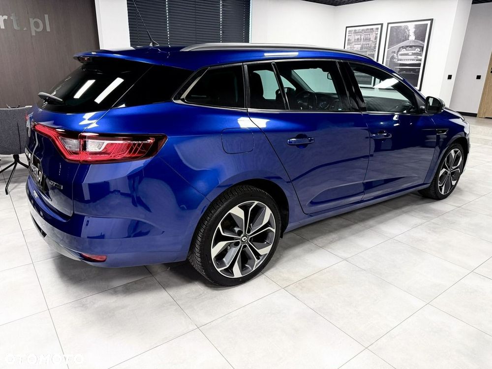 Renault Megane - 4