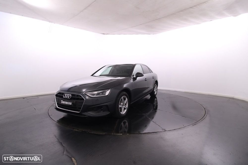 Audi A4 - 14