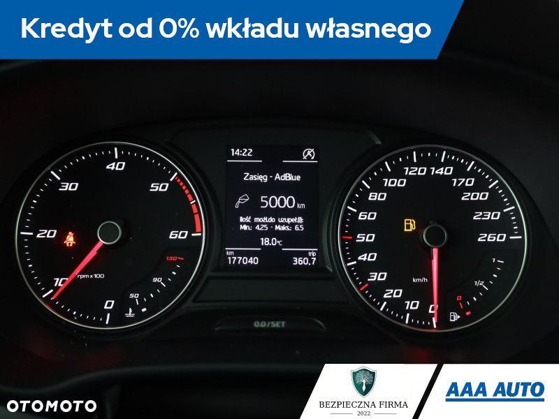 Seat Leon Sportstourer - 13