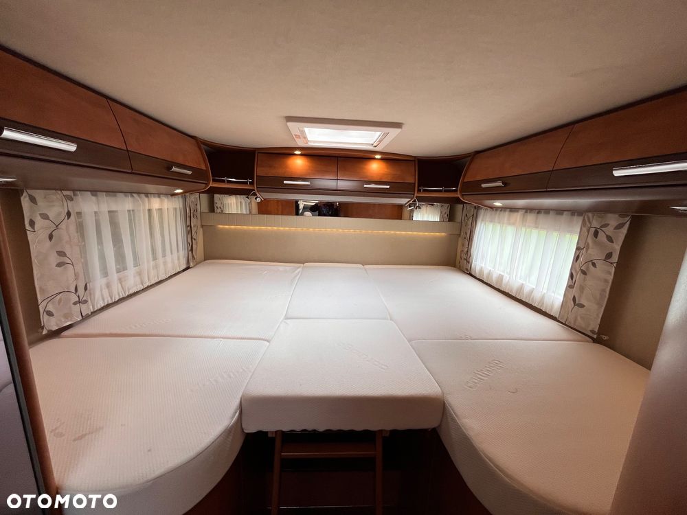 Fiat DUCATO CARTHAGO C-TOURER 2.3 150KM - 22