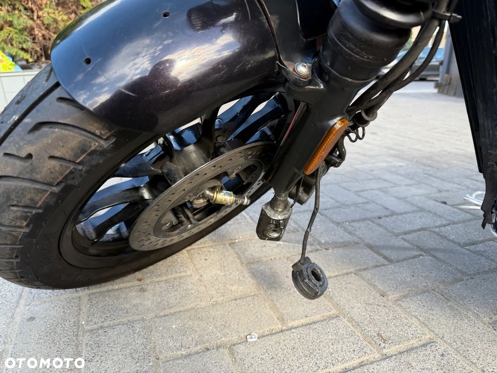 Hyosung GV - 6