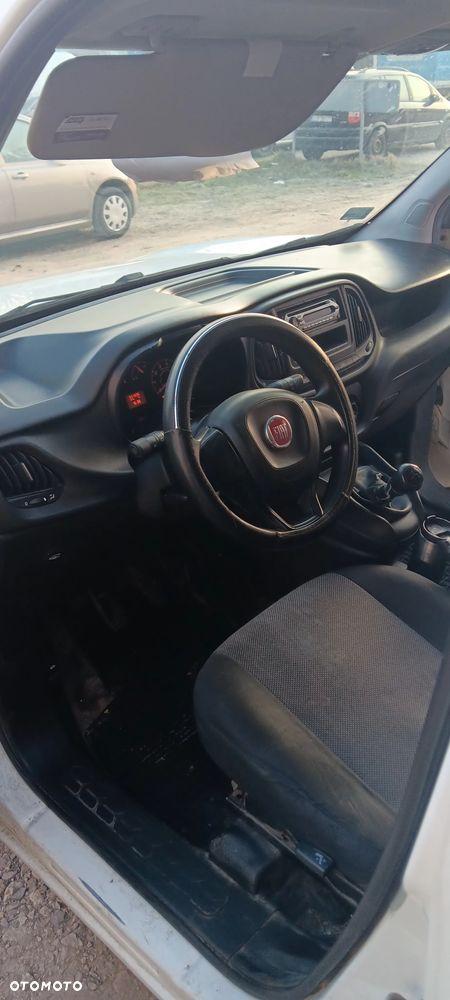 Fiat Doblo - 4