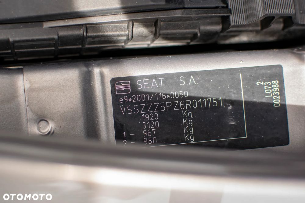 Seat Altea - 39