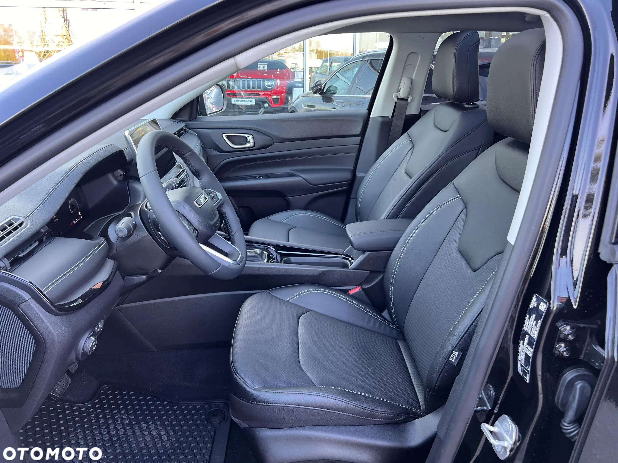 Jeep Compass 1.5 T4 mHEV Summit FWD S&S DCT - 7