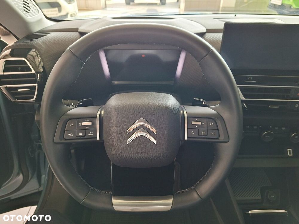 Citroën C4 - 17