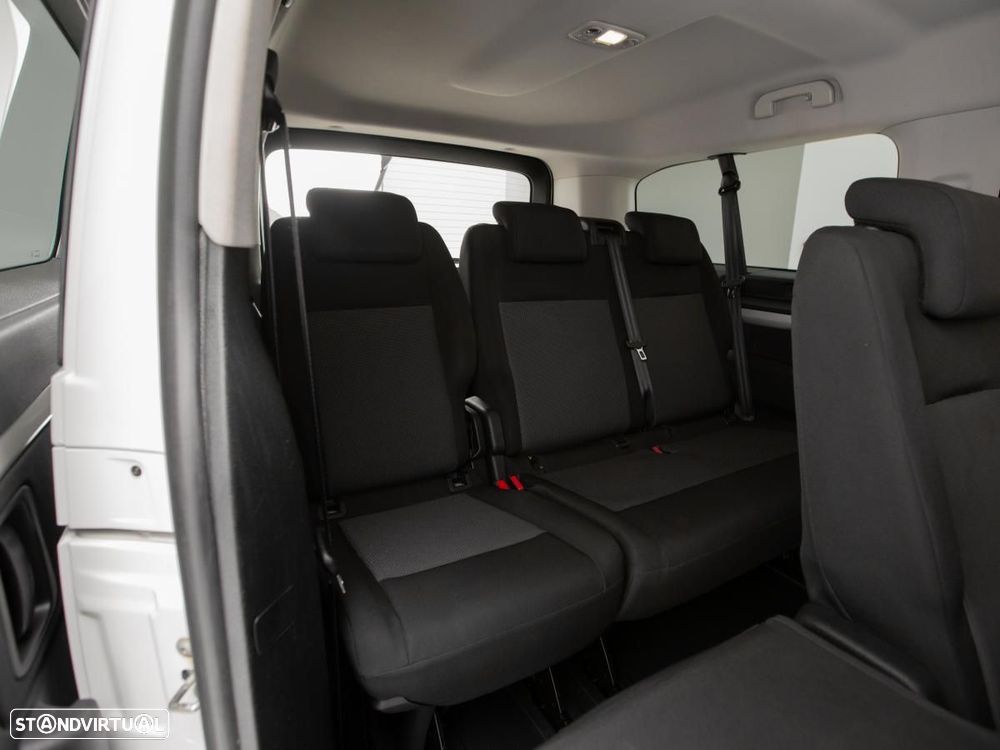 Citroën Spacetourer 1.5 BlueHDi XL Business J17 - 9