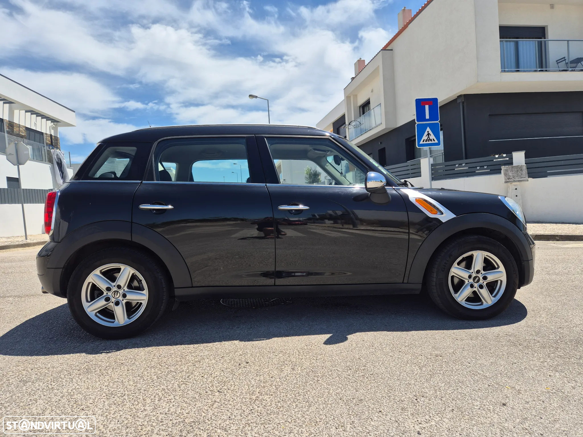 MINI Countryman Cooper D - 3