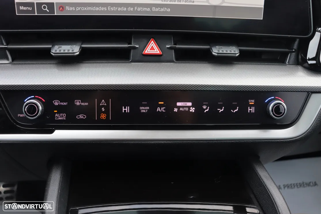 Kia Sportage 1.6 T-GDi PHEV GT Line - 23