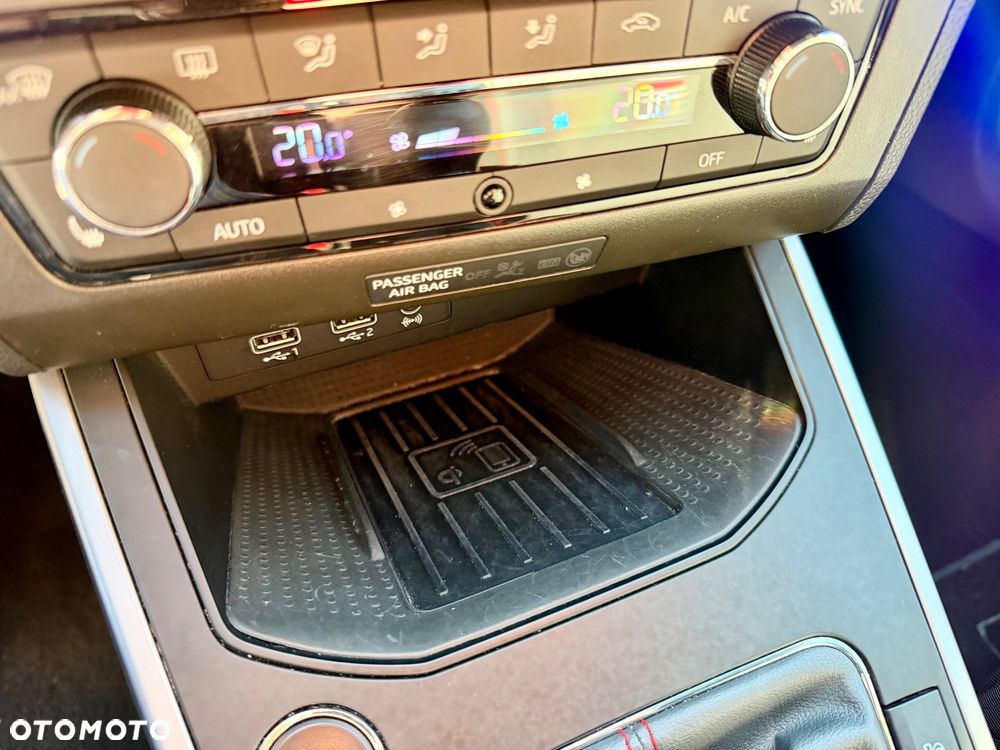 Seat Arona 1.5 TSI FR S&S - 24