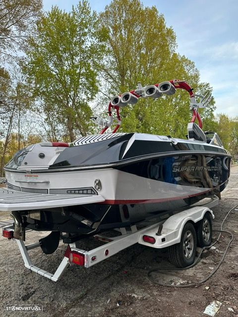 Nautique SUPER AIR NAUTIQUE G23 - 2