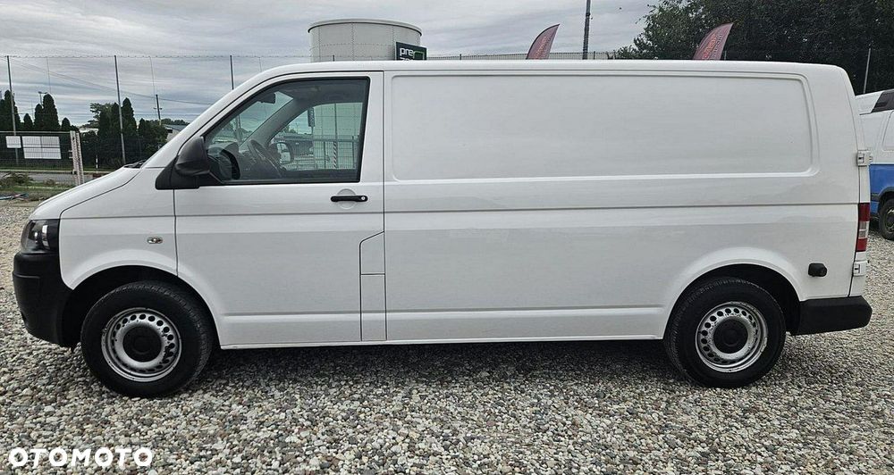 Volkswagen Transporter - 15