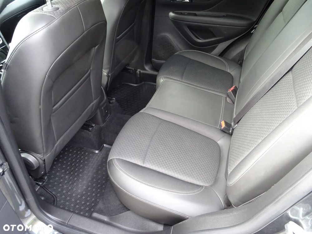 Opel Mokka X 1.4 (ecoFLEX) ECOTEC Start/Stop Innovation - 6