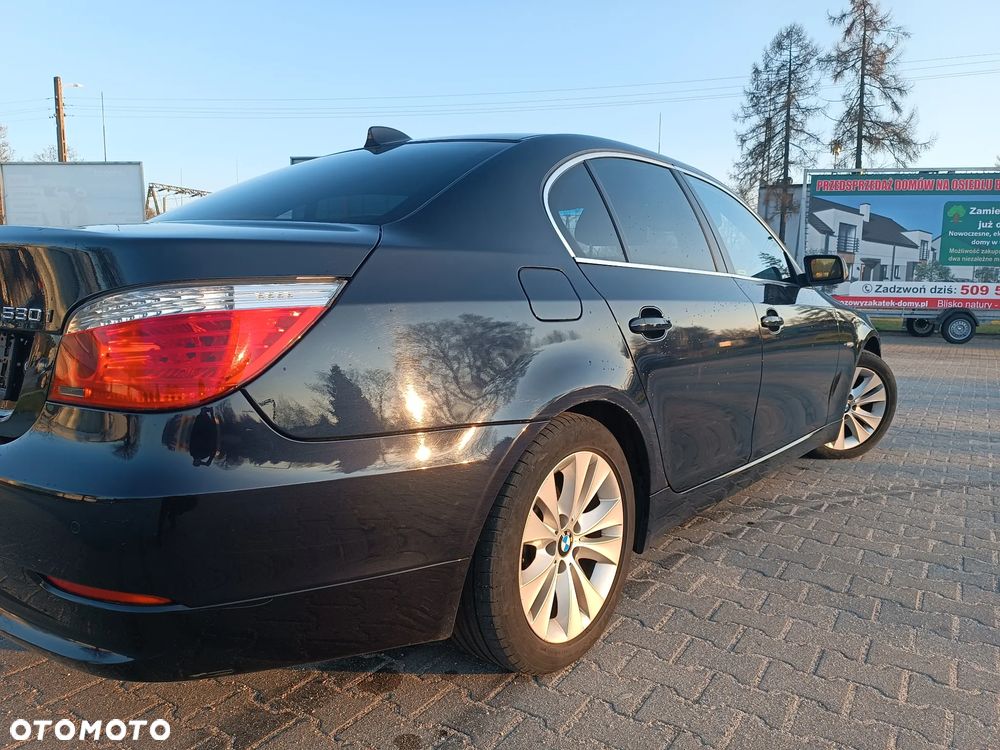 BMW Seria 5 - 15